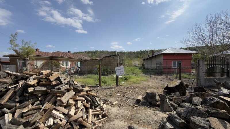 Isvoarele (Hotarele), Giurgiu