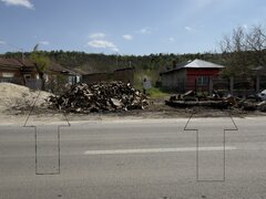 Isvoarele (Hotarele), Giurgiu